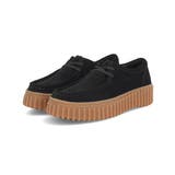 Clarks クラークス TORHILL | ASBee | 詳細画像1