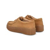 Clarks クラークス TORHILL | ASBee | 詳細画像2