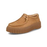Clarks クラークス TORHILL | ASBee | 詳細画像8