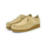 Clarks クラークス WALLABEE | ASBee | 詳細画像1