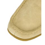 Clarks クラークス WALLABEE | ASBee | 詳細画像6