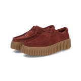 Clarks クラークス TORHILL | ASBee | 詳細画像1