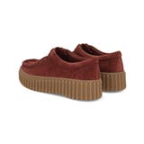 Clarks クラークス TORHILL | ASBee | 詳細画像2