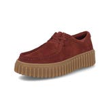 Clarks クラークス TORHILL | ASBee | 詳細画像8