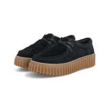 Clarks クラークス TORHILL | ASBee | 詳細画像1