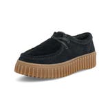 Clarks クラークス TORHILL | ASBee | 詳細画像8