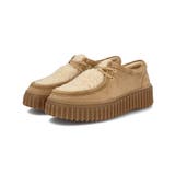 Clarks クラークス TORHILL | ASBee | 詳細画像1
