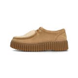 Clarks クラークス TORHILL | ASBee | 詳細画像3