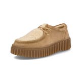 Clarks クラークス TORHILL | ASBee | 詳細画像8