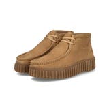 Clarks クラークス TORHILL | ASBee | 詳細画像1