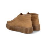 Clarks クラークス TORHILL | ASBee | 詳細画像2