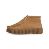 Clarks クラークス TORHILL | ASBee | 詳細画像3