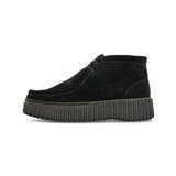 Clarks クラークス TORHILL | ASBee | 詳細画像3