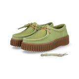 Clarks クラークス TORHILL | ASBee | 詳細画像1