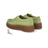 Clarks クラークス TORHILL | ASBee | 詳細画像2