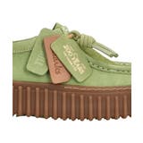 Clarks クラークス TORHILL | ASBee | 詳細画像6