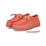 Clarks クラークス TORHILL | ASBee | 詳細画像1