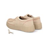 Clarks クラークス TORHILL | ASBee | 詳細画像2