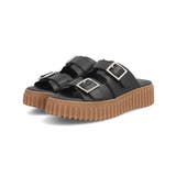 Clarks クラークス TORHILL | ASBee | 詳細画像1