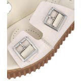 Clarks クラークス TORHILL | ASBee | 詳細画像7