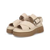 Clarks クラークス EVAMAR | ASBee | 詳細画像1