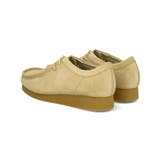 Clarks クラークス WALLABEE | ASBee | 詳細画像2