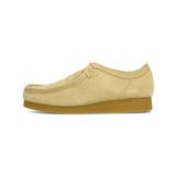 Clarks クラークス WALLABEE | ASBee | 詳細画像3