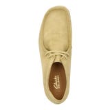 Clarks クラークス WALLABEE | ASBee | 詳細画像5