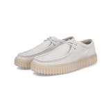 Clarks クラークス TORHILL | ASBee | 詳細画像1