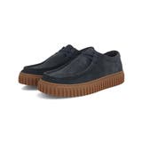 Clarks クラークス TORHILL | ASBee | 詳細画像1