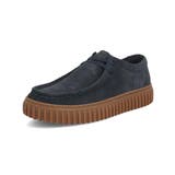 Clarks クラークス TORHILL | ASBee | 詳細画像9