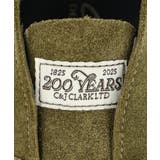 Clarks クラークス DESERT | ASBee  | 詳細画像7 