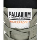 PALLADIUM パラディウム SP20 | ASBee | 詳細画像7