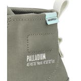 PALLADIUM パラディウム SP20 | ASBee | 詳細画像8