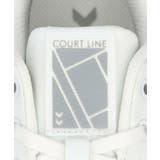 hummel ヒュンメル COURT | ASBee | 詳細画像7