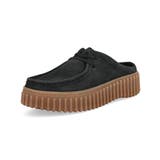 Clarks クラークス TORHILL | ASBee  | 詳細画像9 