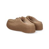 Clarks クラークス TORHILL | ASBee  | 詳細画像2 