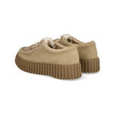 Clarks クラークス TORHILL | ASBee | 詳細画像2