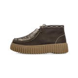 Clarks クラークス TORHILL | ASBee | 詳細画像3