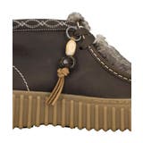 Clarks クラークス TORHILL | ASBee | 詳細画像6