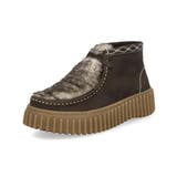 Clarks クラークス TORHILL | ASBee | 詳細画像9