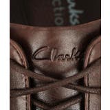 Clarks クラークス STEADWELL | ASBee | 詳細画像9