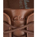 Clarks クラークス STEADWELL | ASBee | 詳細画像8