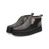 Clarks クラークス WALLABEE | ASBee | 詳細画像1