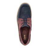 Clarks クラークス CLEYHILL | ASBee  | 詳細画像5 