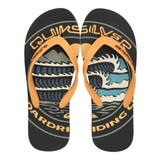 QUIKSILVER クイックシルバー MOLOKAI | ASBee | 詳細画像7