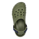 crocs クロックス OFFROAD | ASBee  | 詳細画像5 