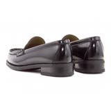 HARUTA (ハルタ) ローファー 4505 ブラック 3E | ASBee  | 詳細画像3 