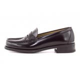 HARUTA (ハルタ) ローファー 4505 ブラック 3E | ASBee  | 詳細画像4 