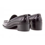 HARUTA(ハルタ) レディース コインローファー 4603 ブラック | ASBee  | 詳細画像3 